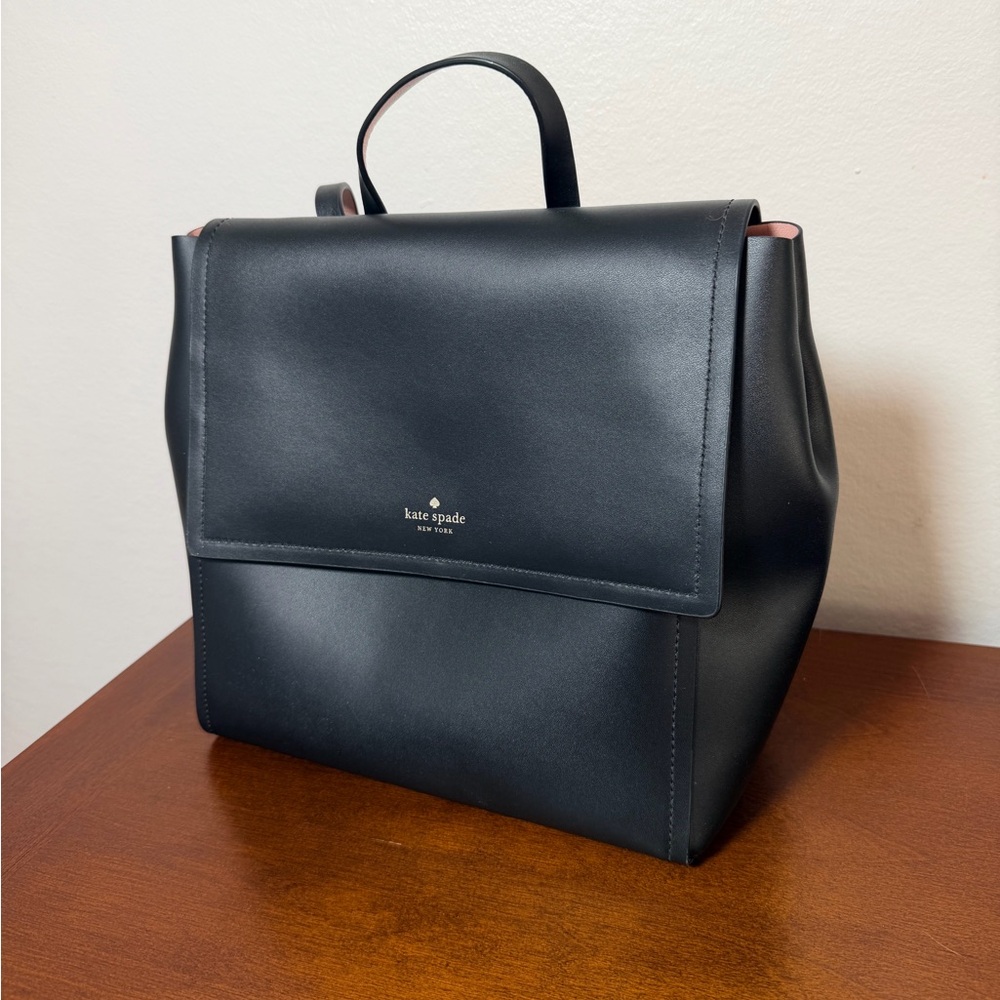Kate Spade Somerville Road Megyn Backpack
